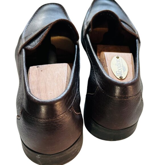 Ferragamo Loafers